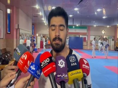 برخورداری: مسیر المپیک از پاکستان و کره می گذرد