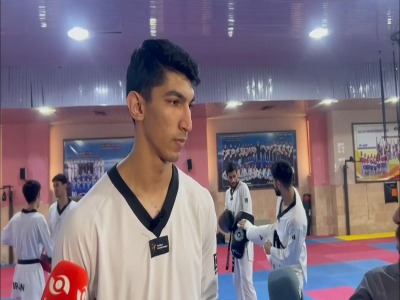 سلیمی: مسیر کسب سهمیه المپیک دشوار است