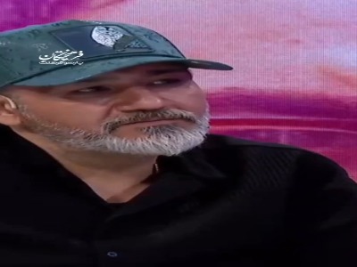 مهران غفوریان: دوست دارم نقش شهید بازی کنم