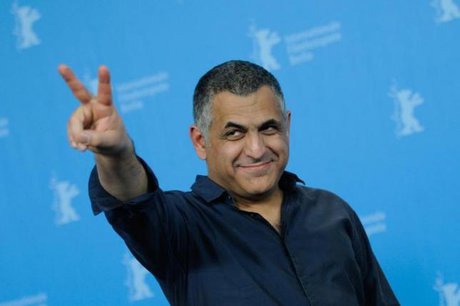 جدیدترین فیلم مانی حقیقی در جشنواره نیویورک