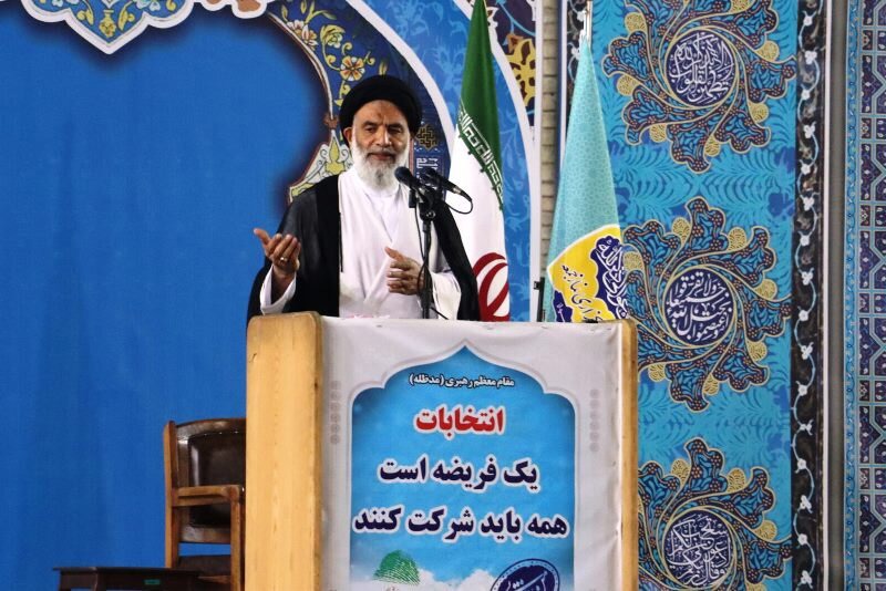 موسوی‌فرد: ایران با اقتدار خود نقش‌آفرین نظم نوین جهانی است