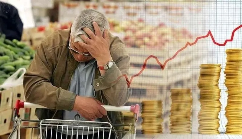 کابوس ۹۶ درصدی شاخص فلاکت چگونه معیشت ایرانیان را زیر و رو کرده است؟/ راه حل، اصلاحات بنیادین است