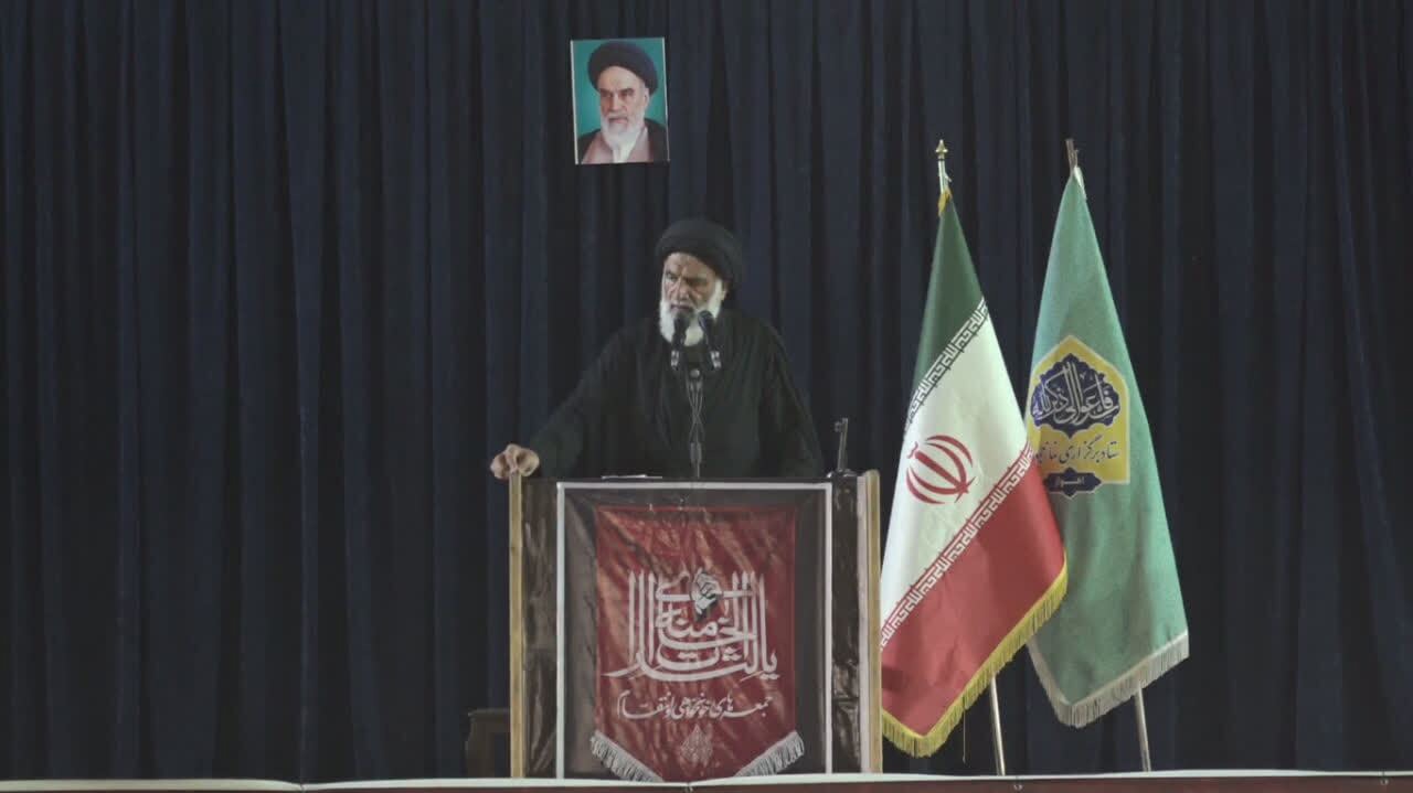 تبدیل شدن ایران اسلامی به بازیگر کلیدی در شکل‌دهی به نظم نوین جهانی