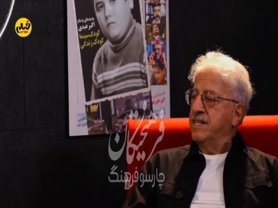 علیرضا خمسه: اکبر عبدی با دستگاه اکسیژن سر صحنه می‌آمد