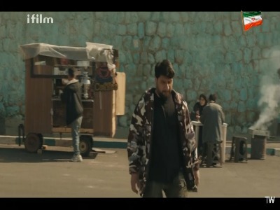 کی آمار منو به شما داده؟