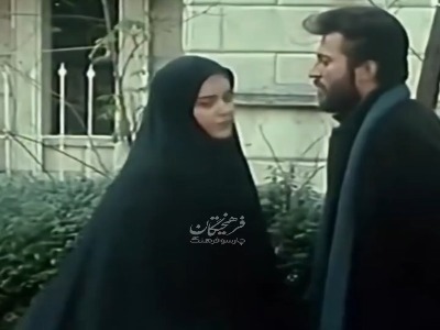 بازیِ نعیمه نظام‌دوست در سریال «برگ و باد» که به ۲۷ سال پیش برمی‌گردد