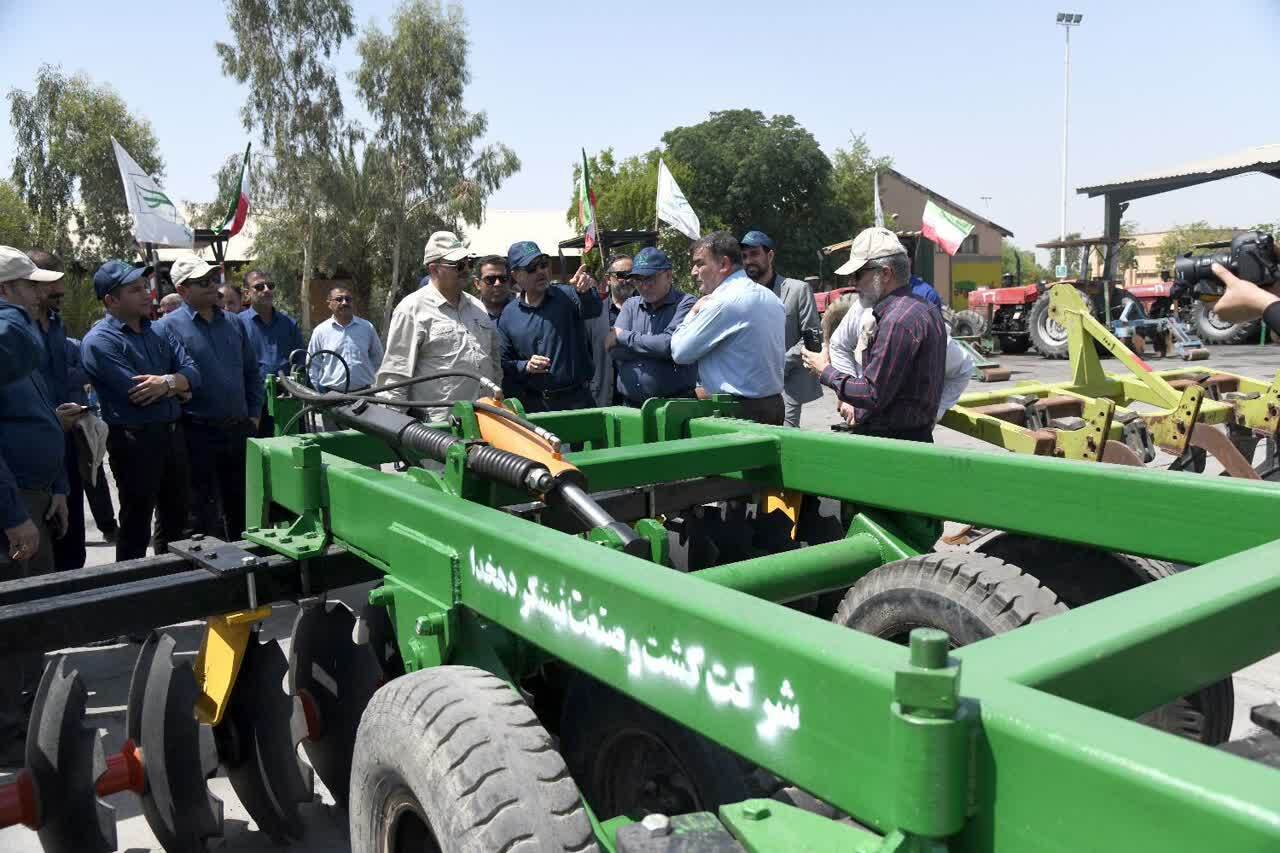 پیام خوزستان