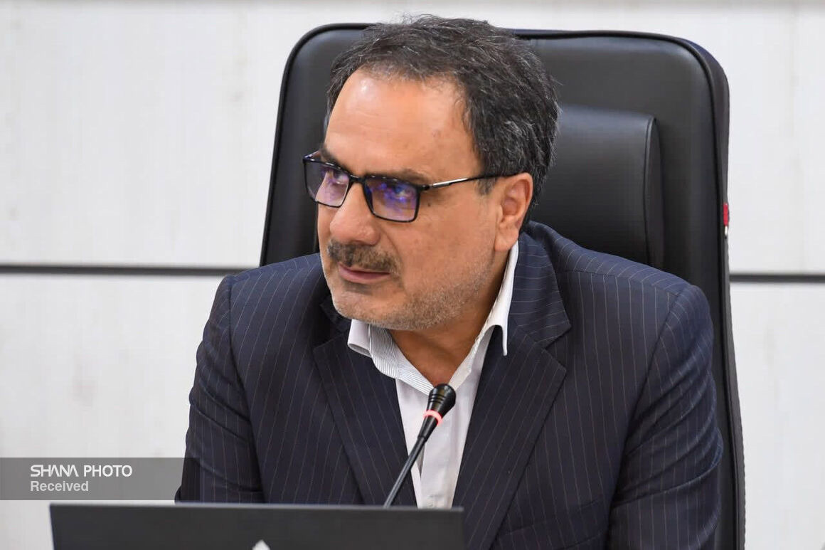 ثبت رکورد جدید مناطق نفت‌خیز جنوب در نصب پمپ‌های درون‌چاهی