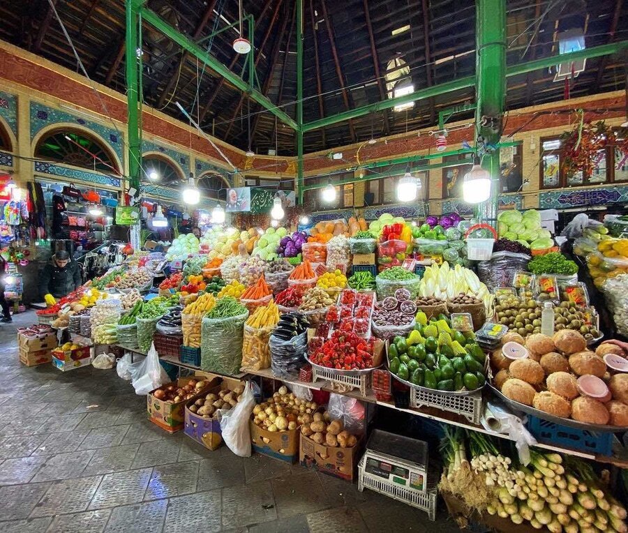 پیام خوزستان