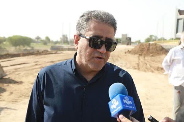 پیام خوزستان