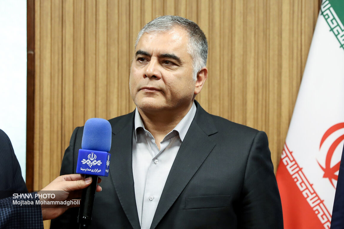 بازگشت ۹۵ میلیون مترمکعب گاز به چرخه تولید تا پایان شهریور