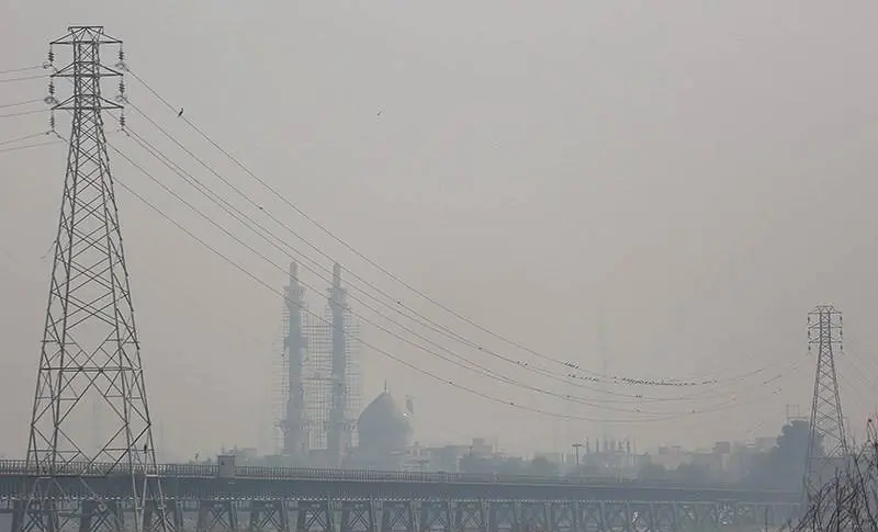 پیام خوزستان
