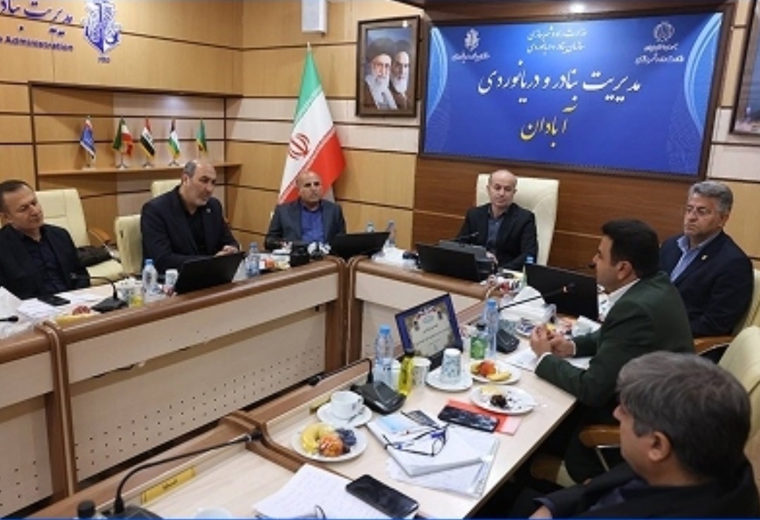 هوشمندسازی و تبادل داده؛ اولویتِ عملیاتی بنادر خوزستان