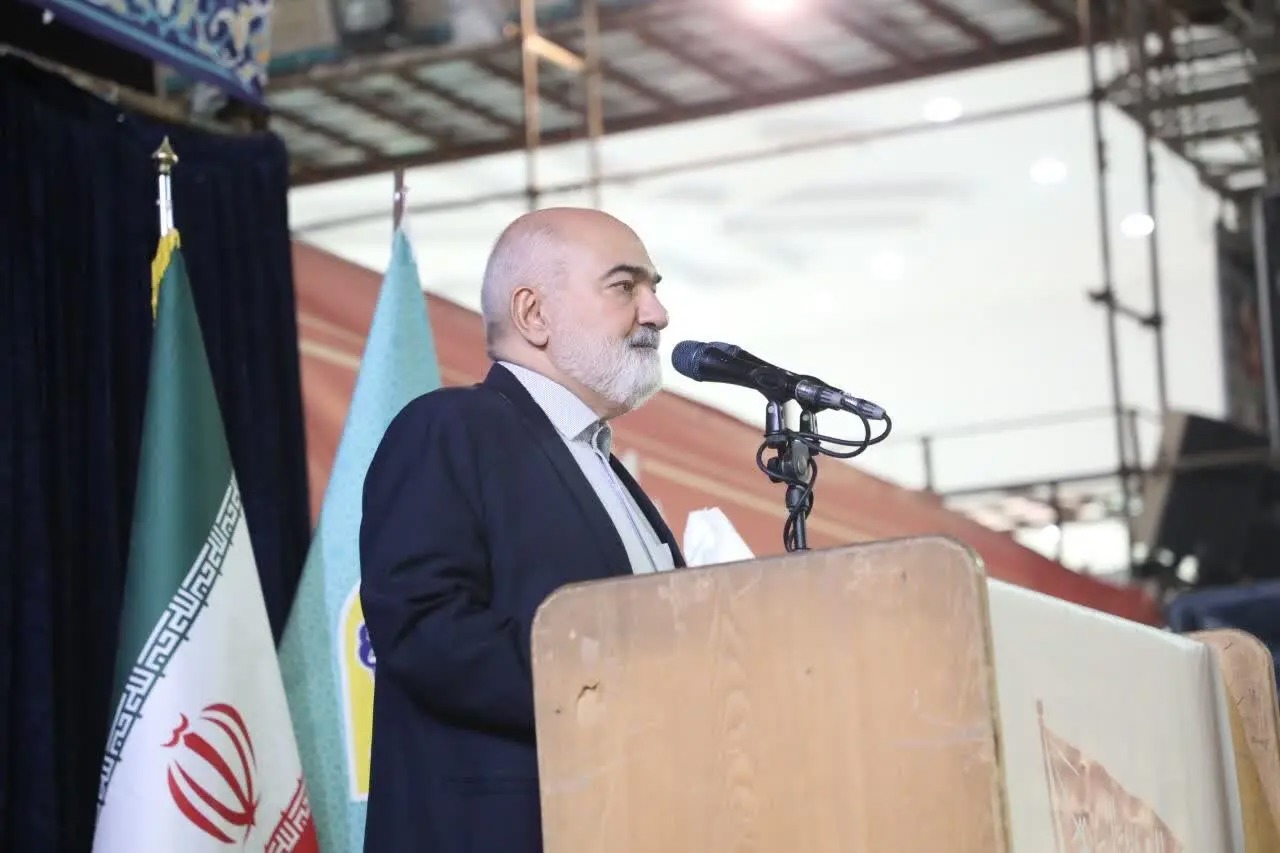 دو میلیون و ۲۸۰ هزار زائر از مرزهای شلمچه و چذابه تردد کرند