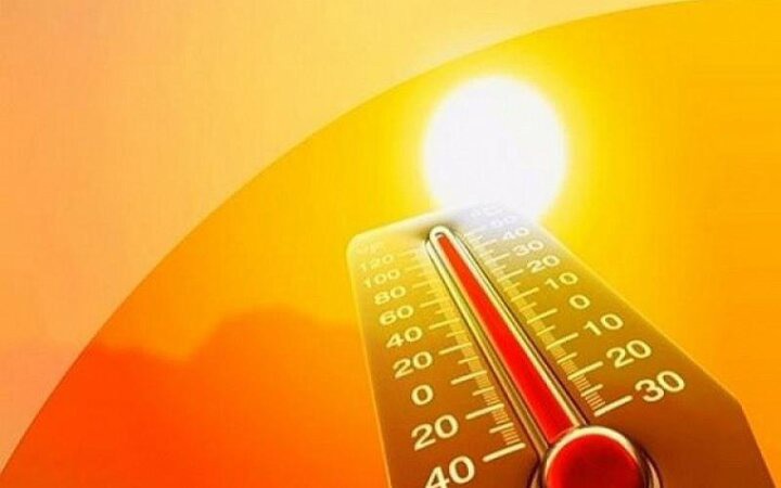 اهواز در آستانه ۵۱ درجه؛ گرم‌ترین مرکز استان کشور و شهر جهان طی ۲ روز آینده