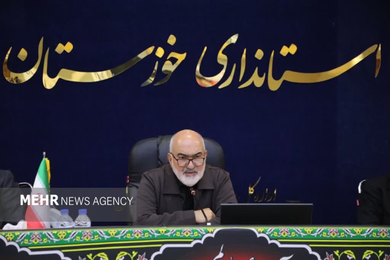 تمهیدات بازگشایی مطلوب مدارس در خوزستان فراهم شود