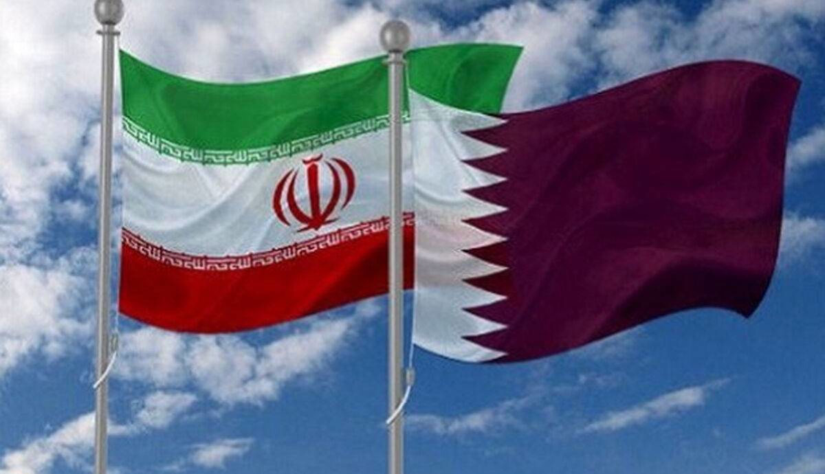 قطر: قویاً ادعاهایی مبنی بر بازداشت خلبانان ایرانی را رد می‌کنیم