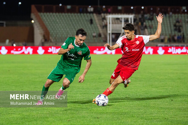 پیام خوزستان