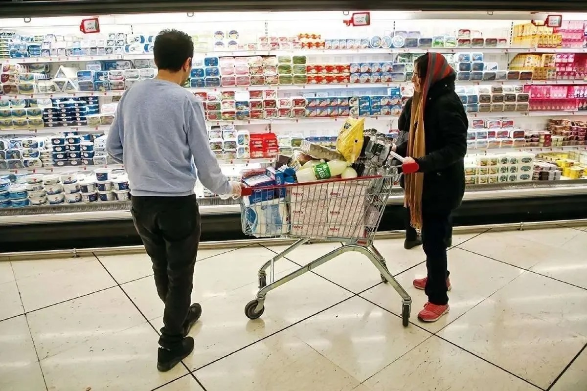 کالابرگ سرپرستان خانوار دارای رقم انتهایی کد ملی ۳، ۴، ۵ و ۶ شارژ شد
