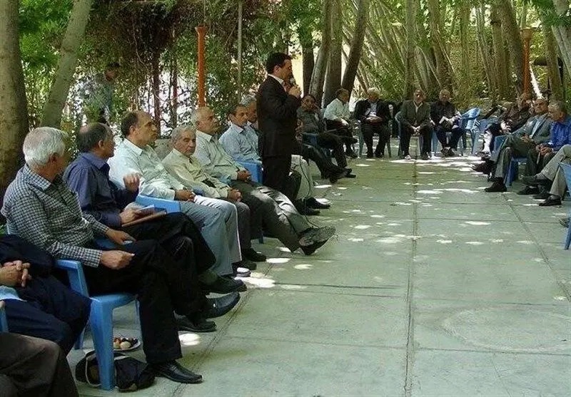 رفتار عجیب یک بانک در کم کردن حقوق بازنشستگان