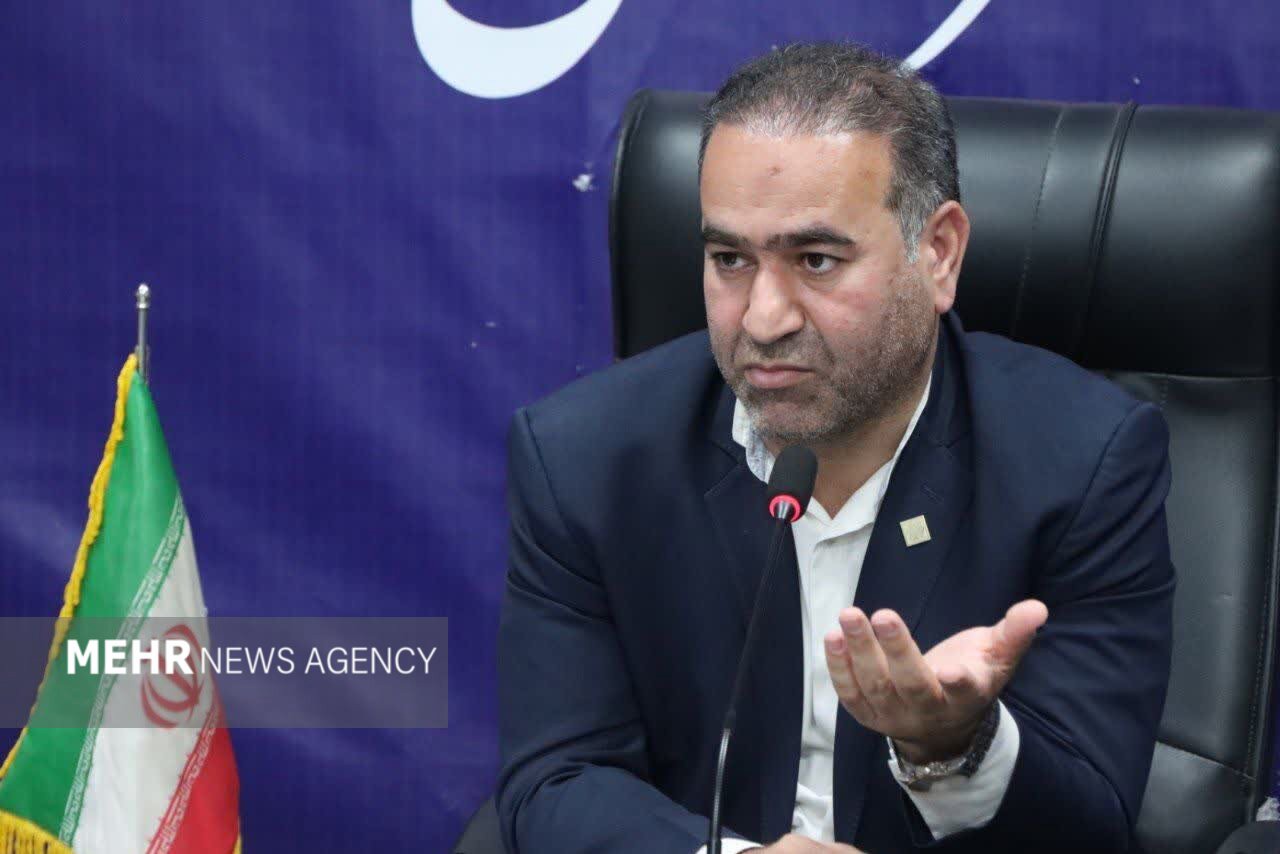 ۱۷۱۲ داوطلب در ۱۳ حوزه امتحانی کنکور شادگان با یکدیگر رقابت می کنند