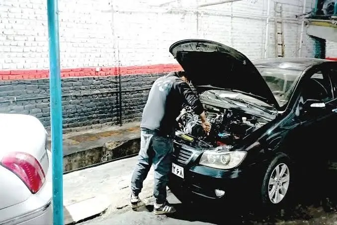 فقر تعمیراتی و زندگی با وسایل خراب