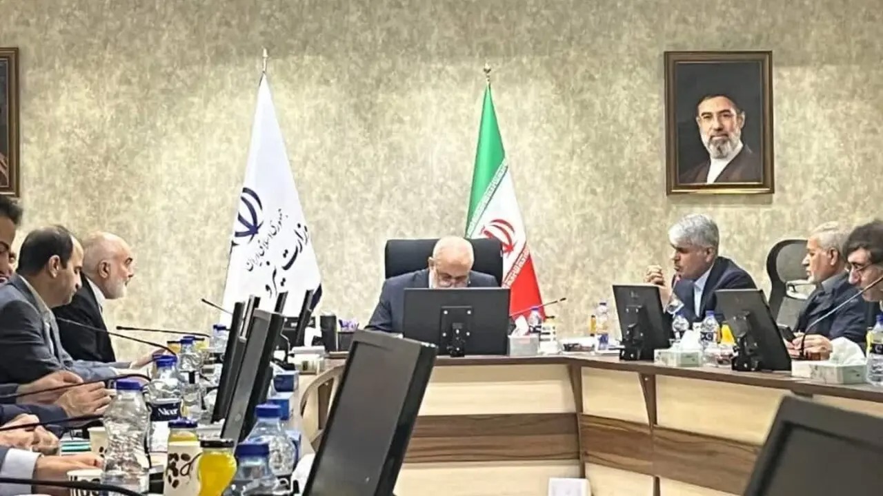 تسریع در سه طرح کلیدی آبرسانی به شمال‌شرق خوزستان