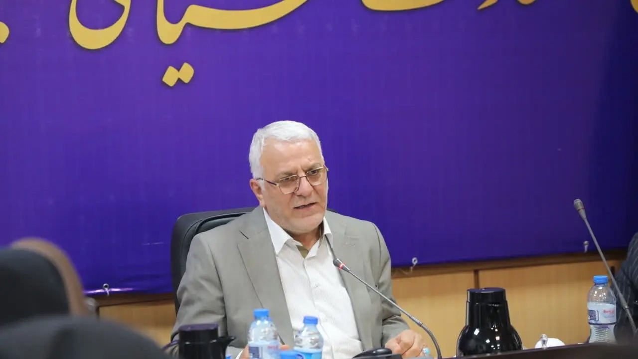 برگزاری موفق کنکور ۶۵ هزار نفری در خوزستان با وجود جنگ و گرمای شدید