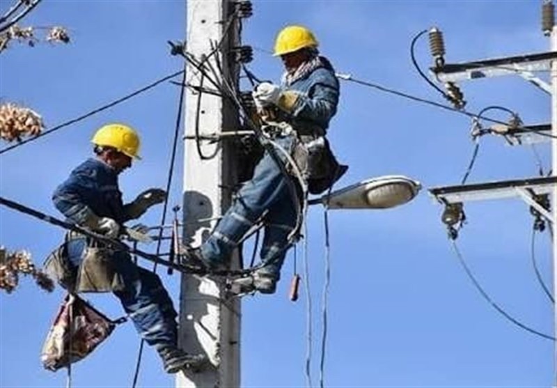 واکنش شبکه توزیع برق درباره قطعی بیمارستان نوید بندرامام خمینی(ره)