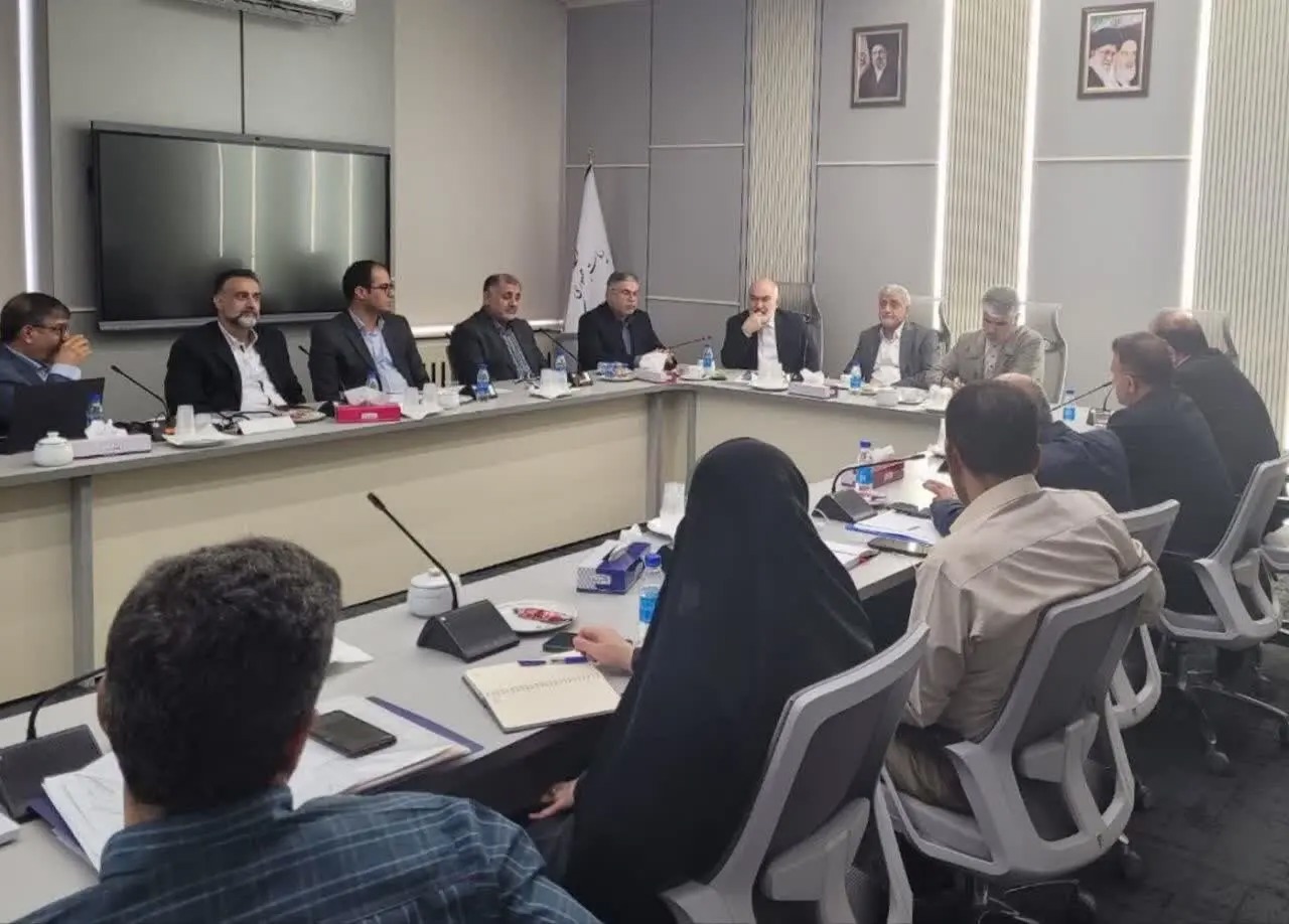 تعیین تکلیف زمین فریدون‌کنار برای تأمین اعتبار طرح آبرسانی فدک ایذه