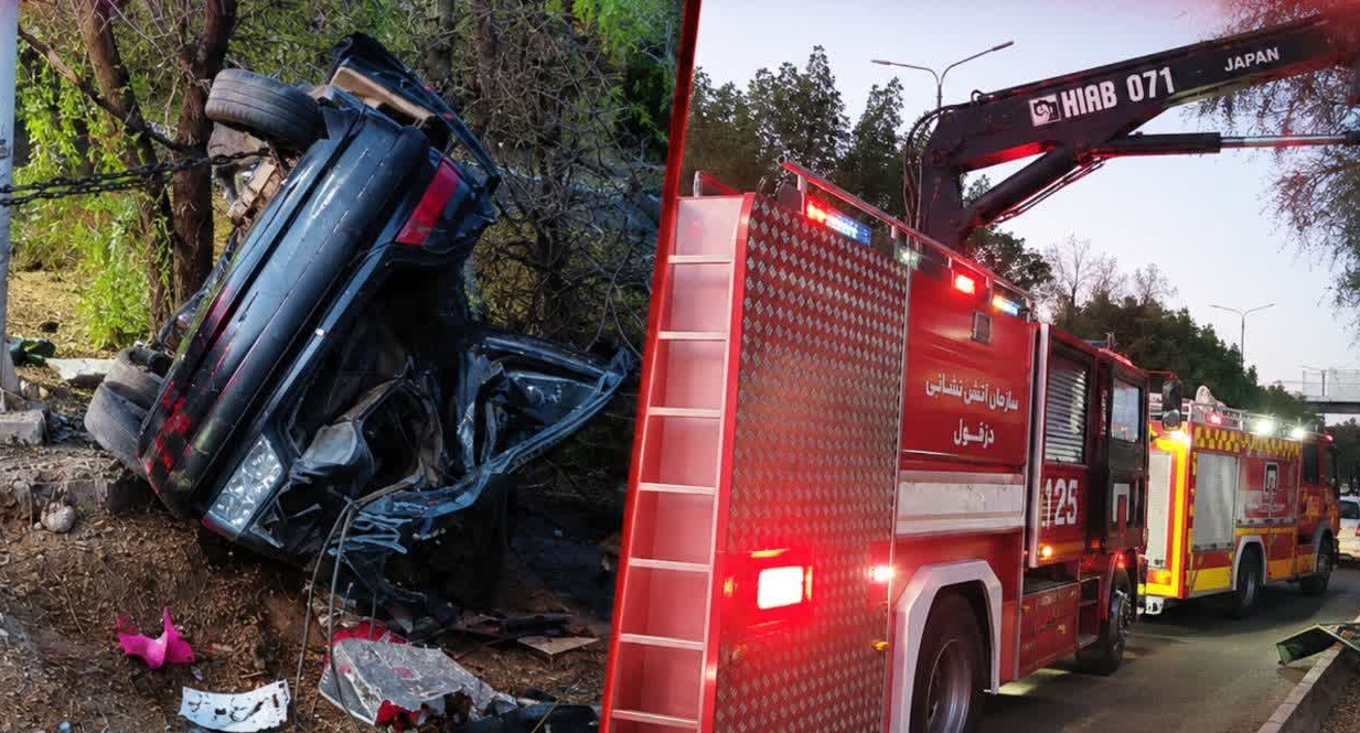 پیام خوزستان