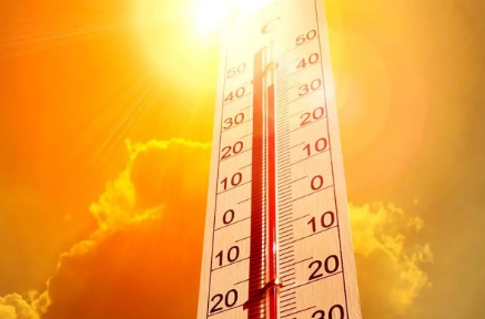 پیش بینی آب و هوای خوزستان در ۲۷ مرداد