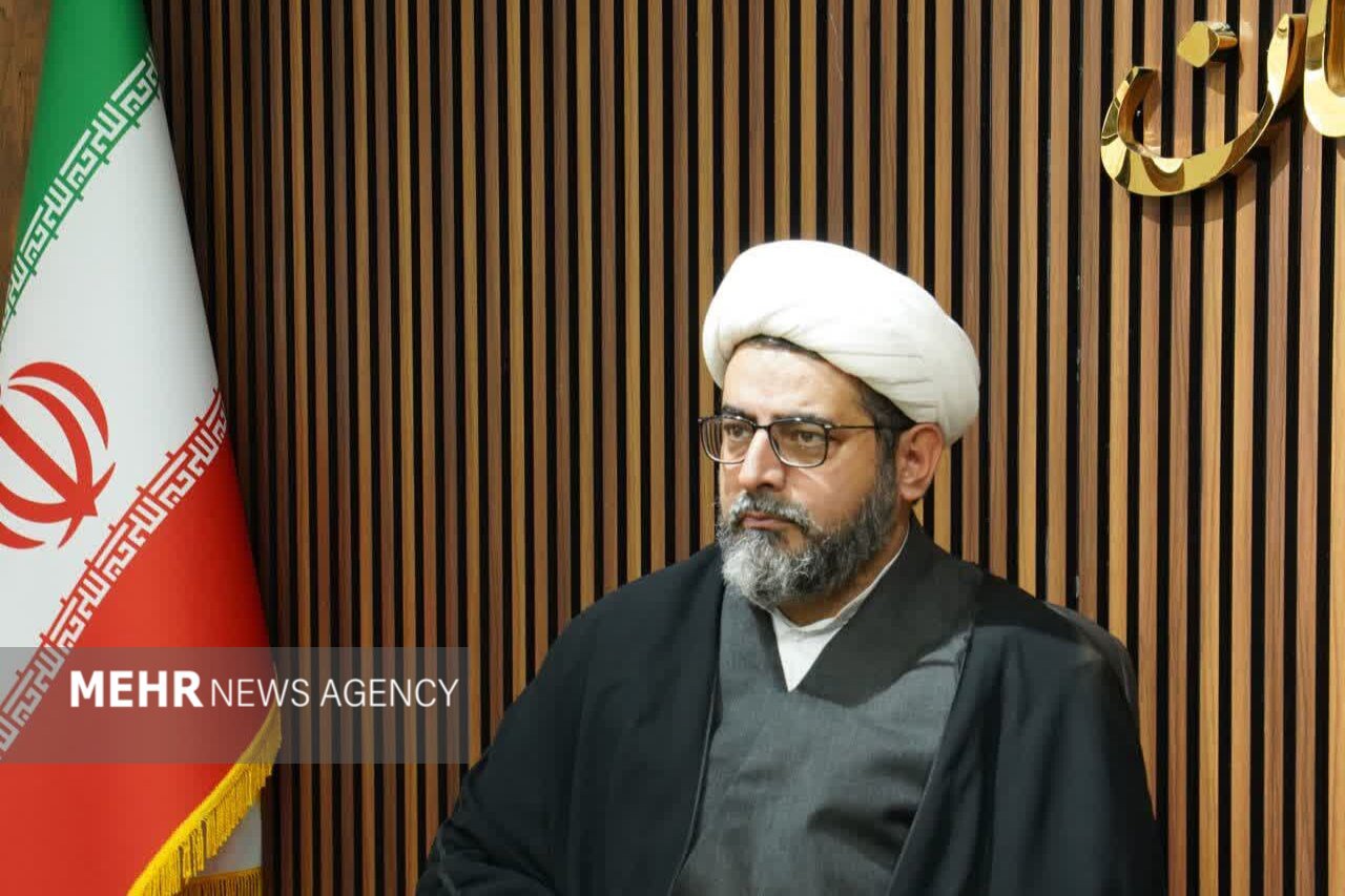 آیین بزرگداشت چهلم خاکسپاری رهبر شهید در خوزستان برگزار می‌شود