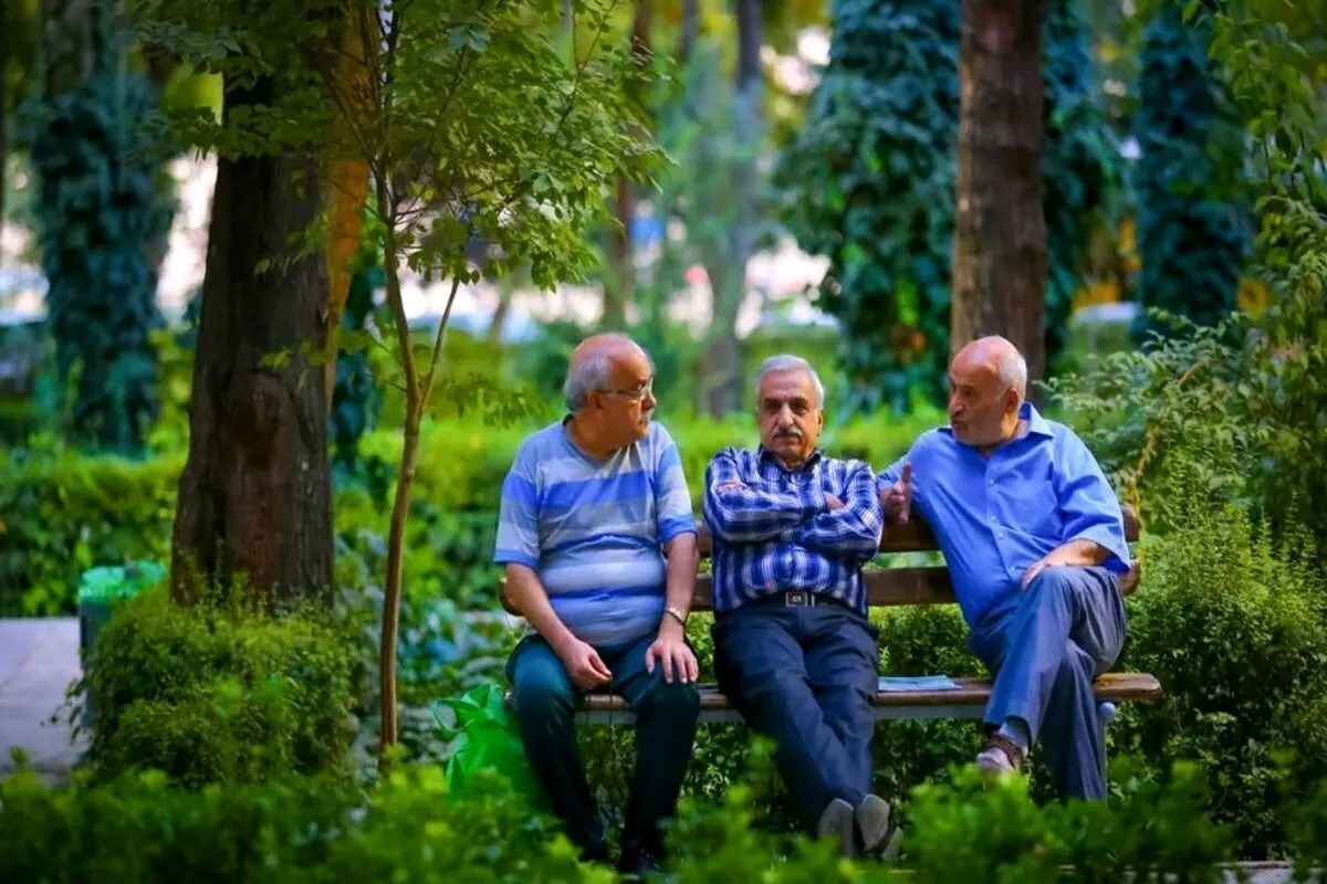 زمان پرداخت معوقات بازنشستگان اعلام شد