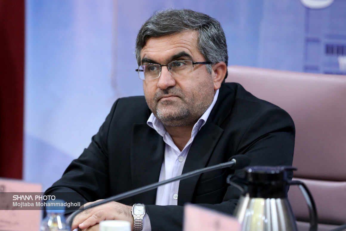 رسانه‌های تخصصی، دستاوردهای فناورانه صنعت نفت را روایت کنند