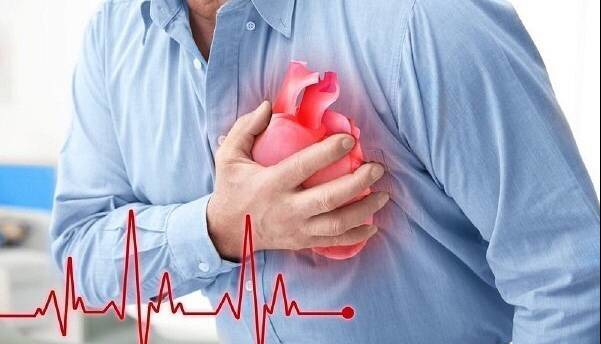 ۹۰ درصد مرگ‌های قلبی قابل پیشگیری هستند