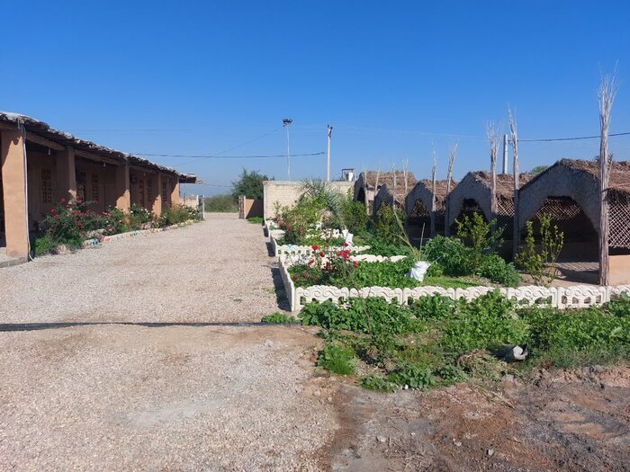 پیام خوزستان
