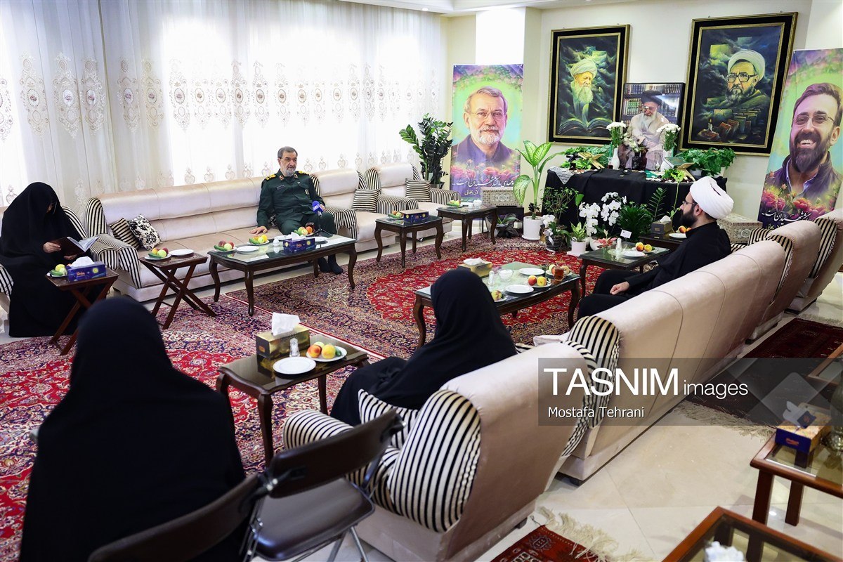 پیام خوزستان