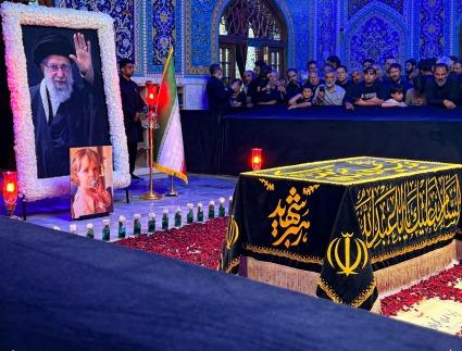مراسم چهلم رهبر شهید انقلاب پنجشنبه در سراسر کشور برگزار می‌شود | آخرین خبر