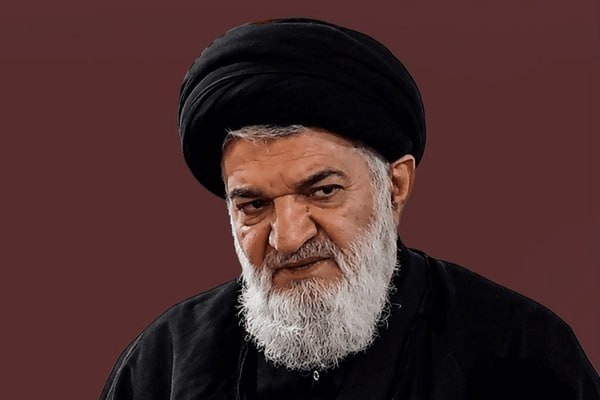 تابناک: محمدباقر خرازی به اتهام اقدام علیه امنیت ملی بازداشت شد | آخرین خبر