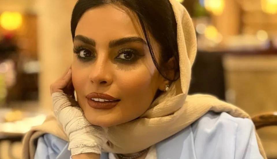 تصویر جالب صحرا اسداللهی به مناسبت تولدش | آخرین خبر
