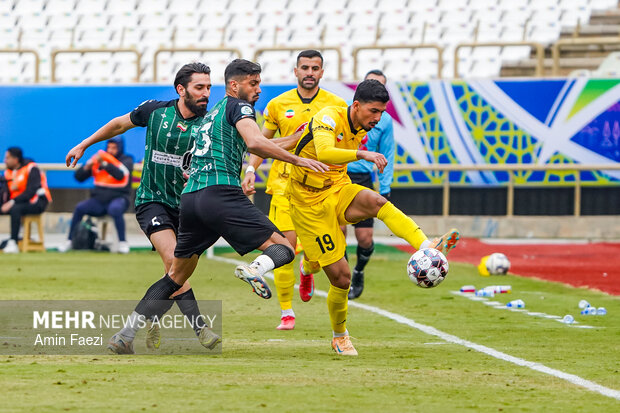 پیام خوزستان