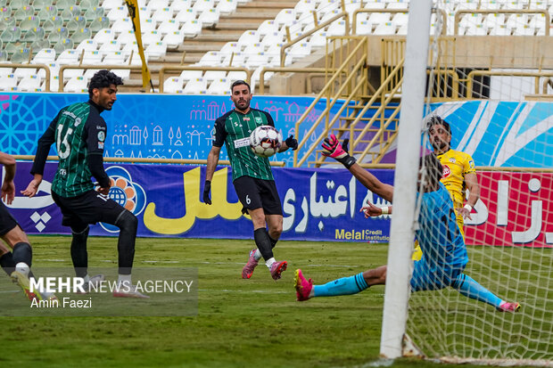 پیام خوزستان