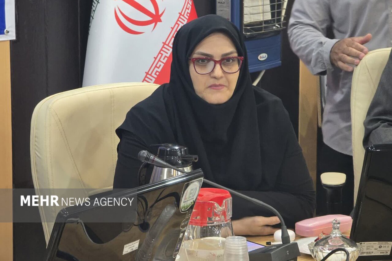 دانشگاه علوم پزشکی دزفول ۱.۲ همت از سازمان های بیمه طلب دارد