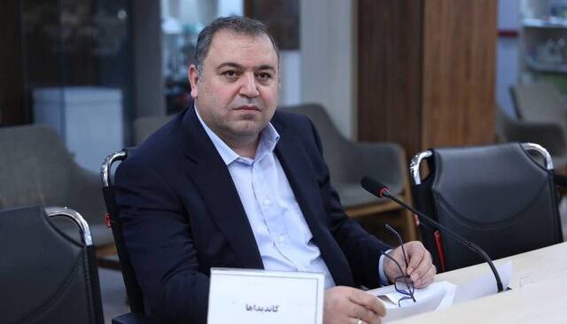 تغییرات رییس انجمن نتیجه نداد؛ کادر فنی گلبال بدون تغییر ماند! | آخرین خبر