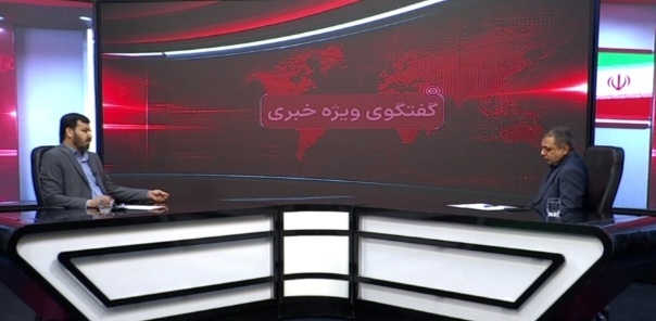 پیام خوزستان