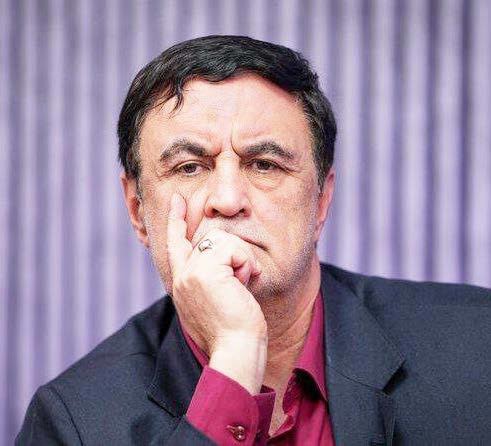 ناصر ایمانی: تضعیف دولت و تیم دیپلماسی برخلاف منافع ملی است | آخرین خبر