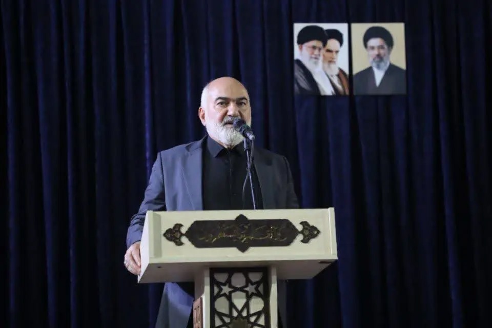 راه روشن رهبر انقلاب، مسیر عزت، استقلال و آزادگی ملت ایران را تداوم می‌بخشد