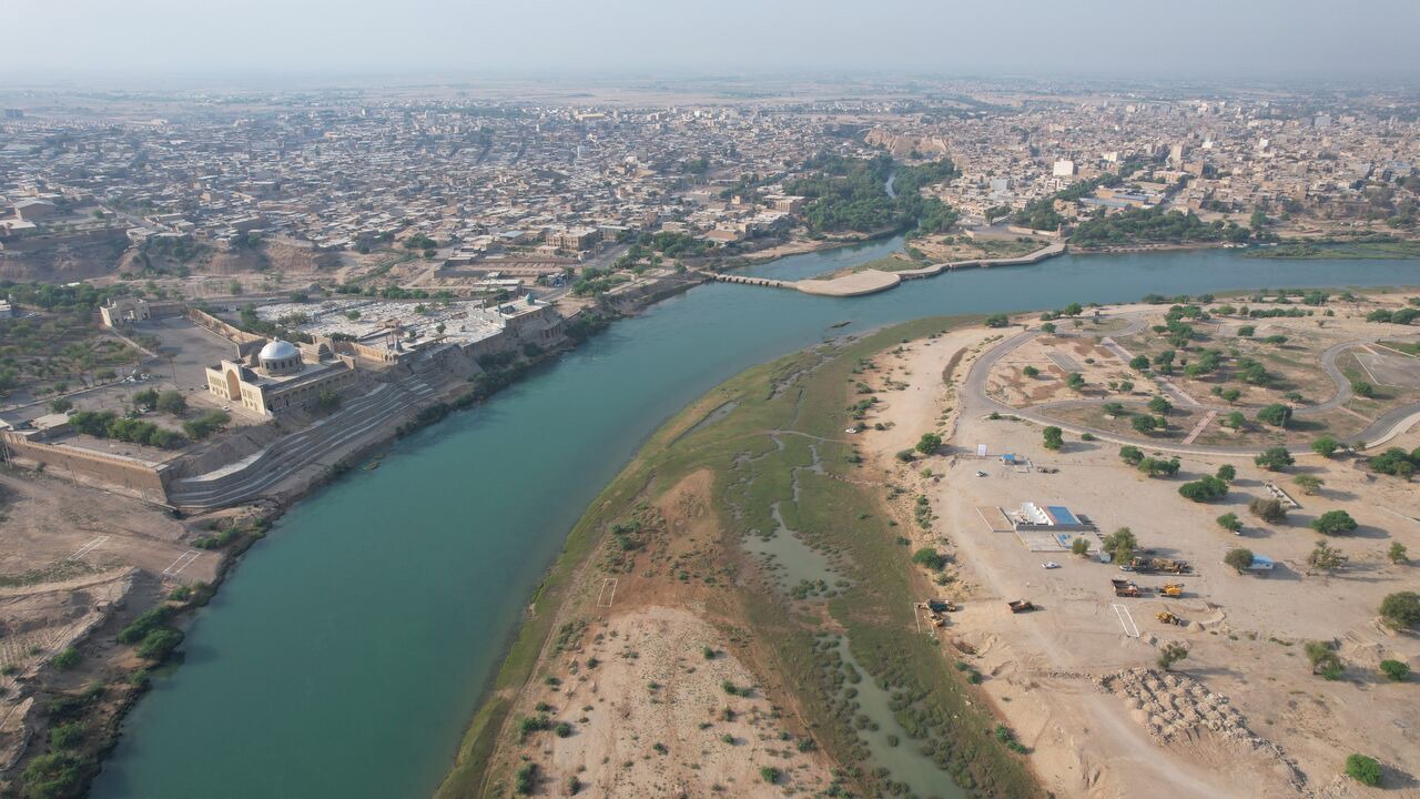 اجرای ۴۲ طرح زیر ساخت حمل و نقل در خوزستان