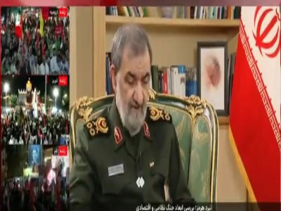 رضایی: وحدت بدون تبعیت از رهبر انقلاب اصلا امکان‌پذیر نیست | آخرین خبر